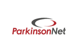 ParkinsonNet logo