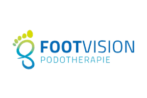 Footvision logo