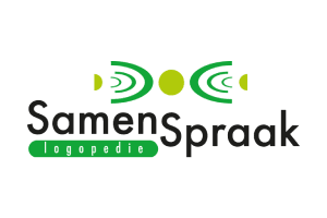 Logopedie Samenspraak logo