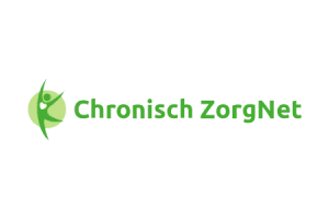 Chronisch Zorgnet logo